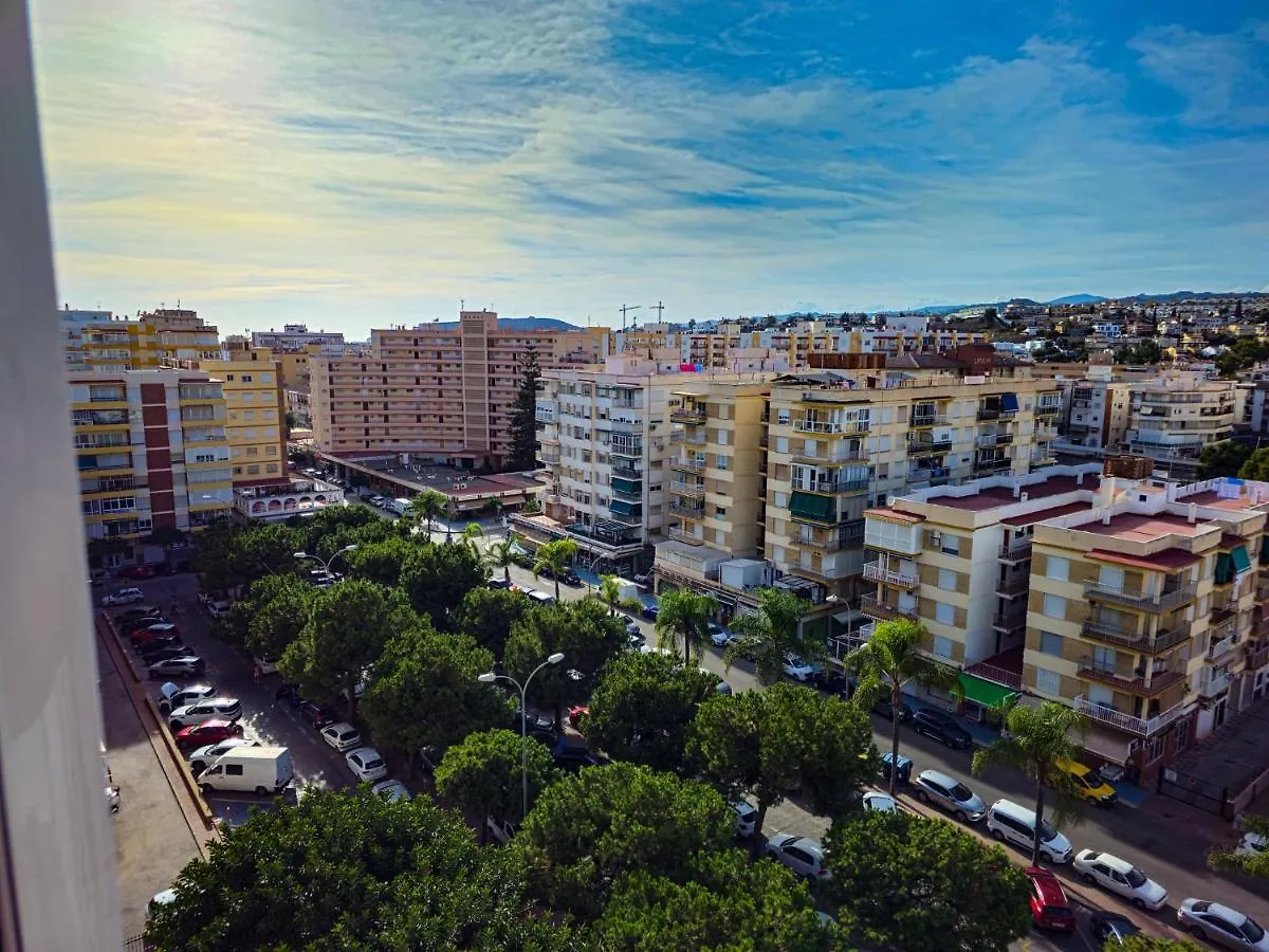 Lägenhet Luxury House Relax - Alojamientos La Torre Torre Del Mar