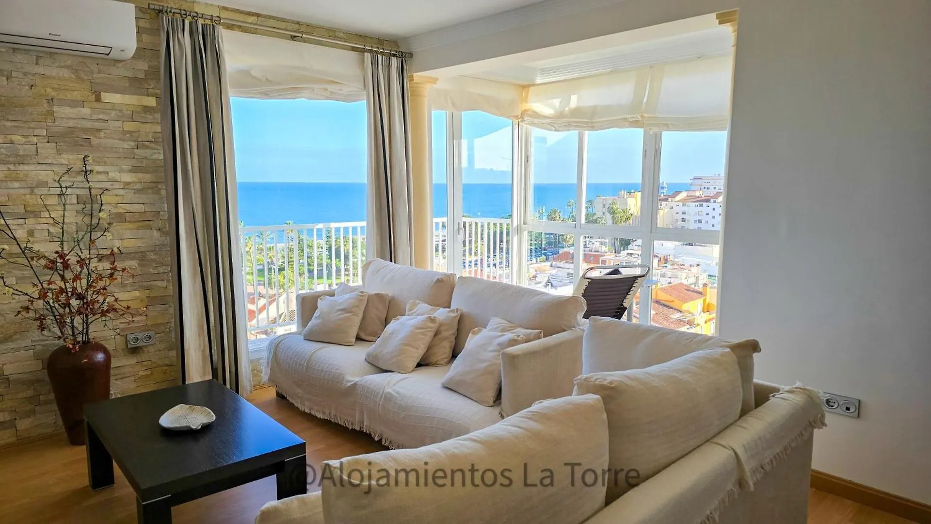 Luxury House Relax - Alojamientos La Torre トレ・デル・マール スペイン